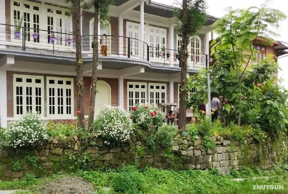 Goroomgo Native Stories Kohima - Öne Çıkan Resim