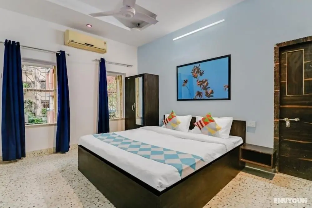 Goroomgo Panja Guest House Kolkata - Öne Çıkan Resim