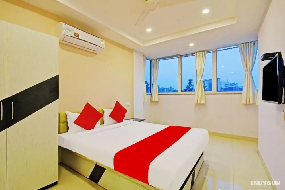 Goroomgo Royal Galaxy Newtown Kolkata - Öne Çıkan Resim