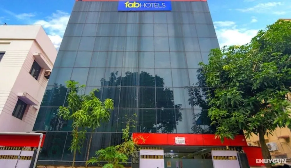 Goroomgo Salt Lake Palace Kolkata - Öne Çıkan Resim