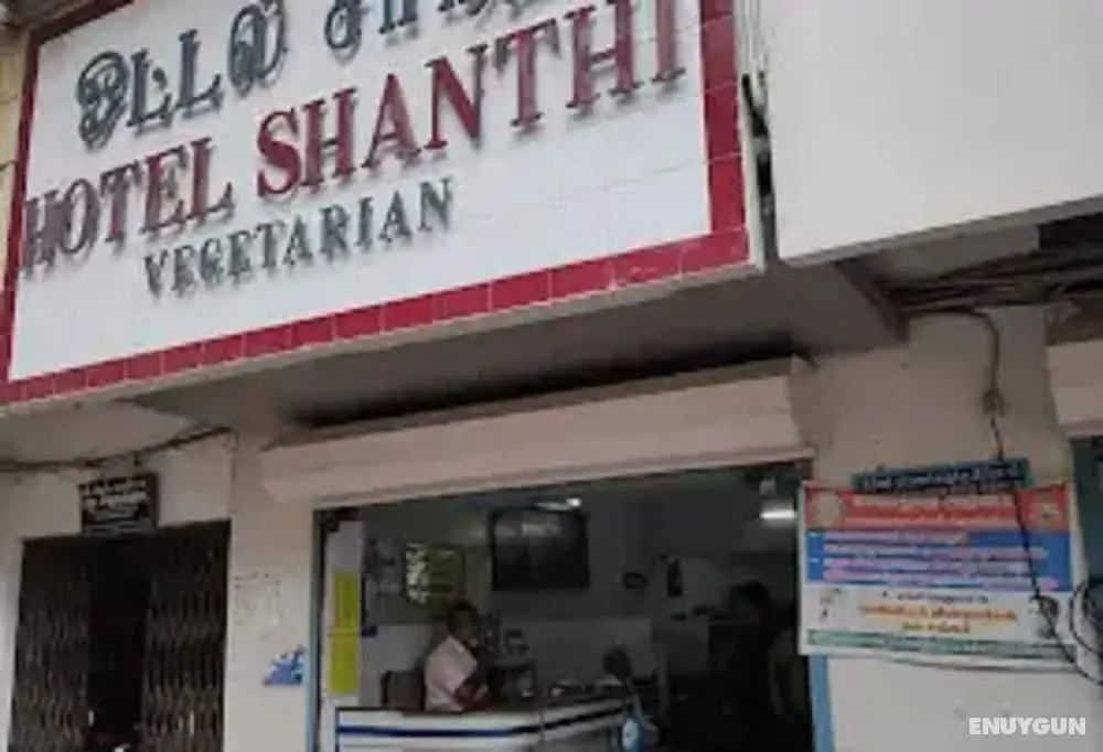 Goroomgo Sanjay Guest Rooms Chennai - Öne Çıkan Resim