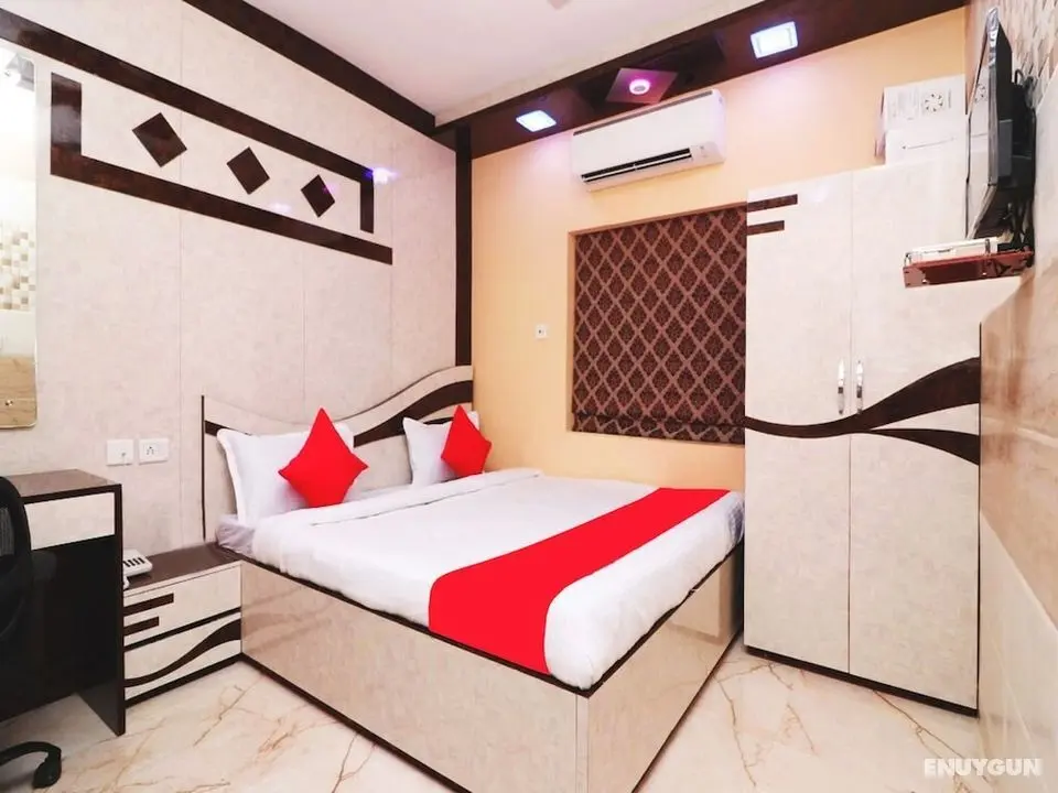 Goroomgo Sanjoy Guest house Kolkata - Öne Çıkan Resim