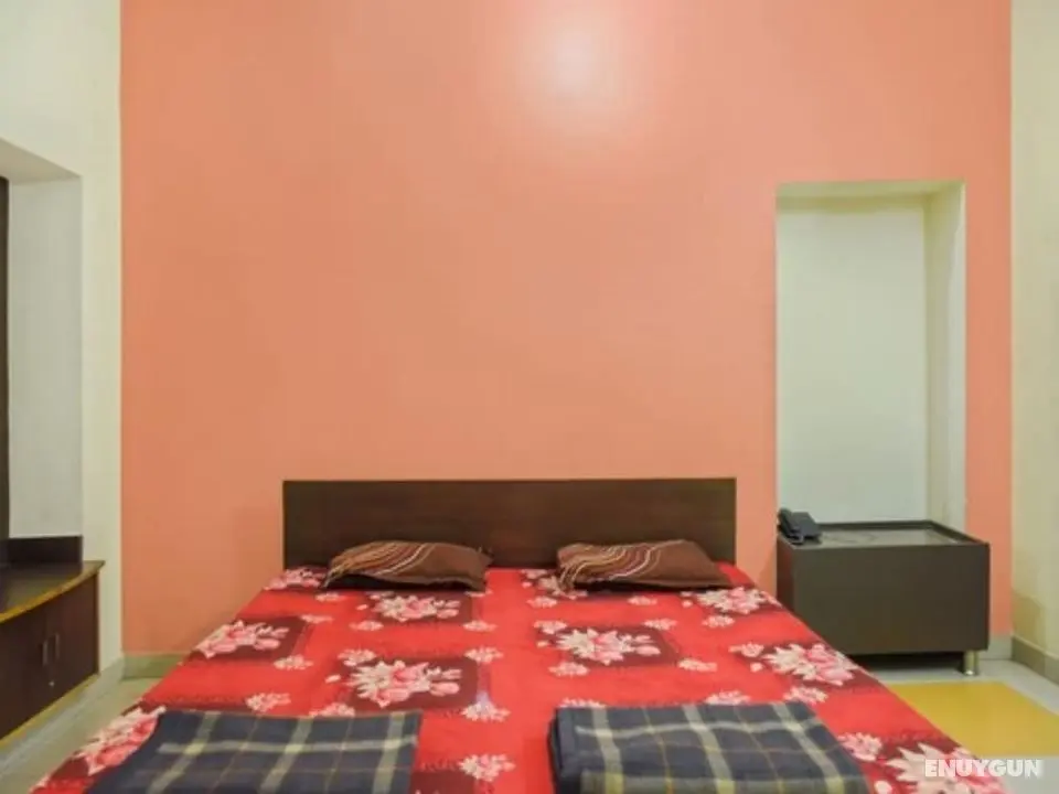 Goroomgo Sarvar Guest House Jodhpur - Oda