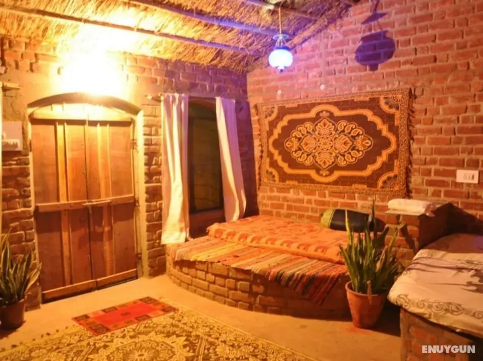 Goroomgo Shannu's Ranch Inn Ajmer - Öne Çıkan Resim