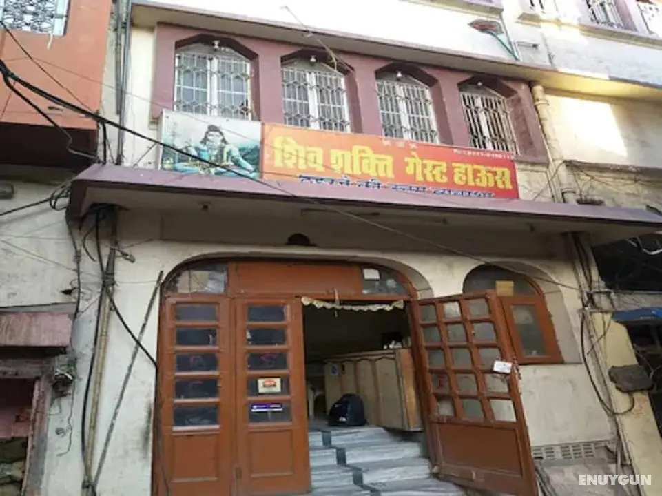 Goroomgo Shiva Shakti Guest House Jaipur - Öne Çıkan Resim