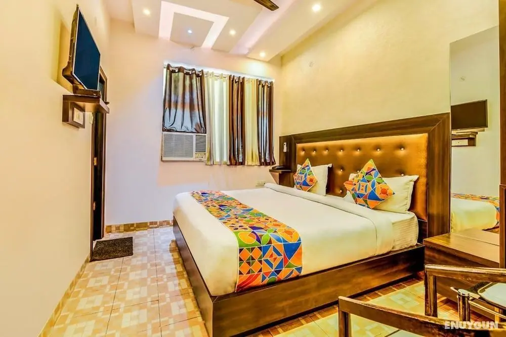 Goroomgo Stay Inn Charbagh Lucknow - Öne Çıkan Resim