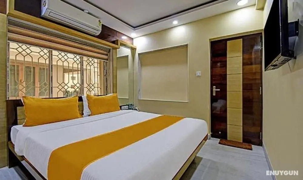 Goroomgo Town Inn NewTown Kolkata - Oda