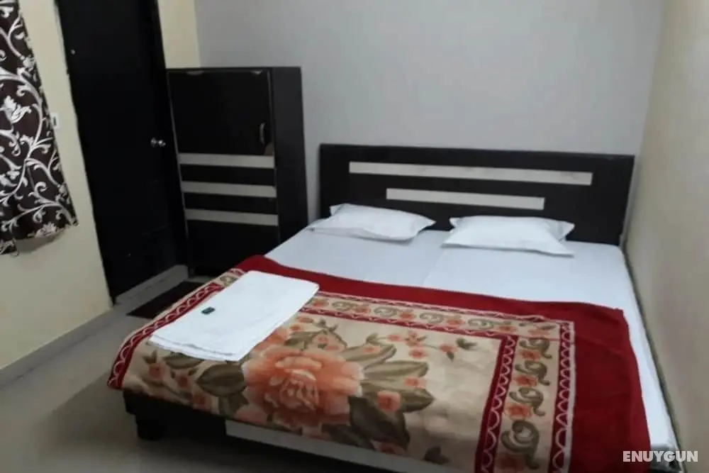 Goroomgo Vijay Charbhag Lucknow - Öne Çıkan Resim