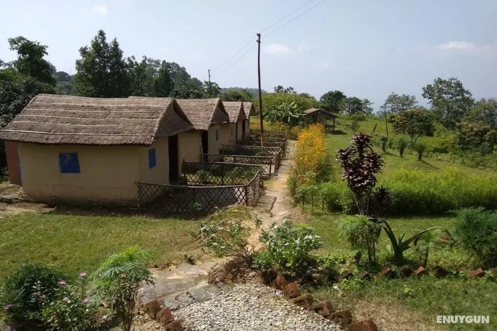 Goroomgo Whistling Woods Camp Nainital - Öne Çıkan Resim