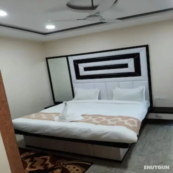 Goroomgo Yash Executive Aurangabad Bihar - Oda