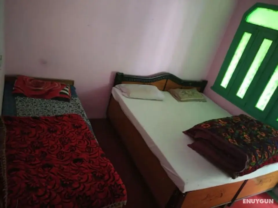 GoroomgoShivalikValley Resorts Kedarnath - Oda