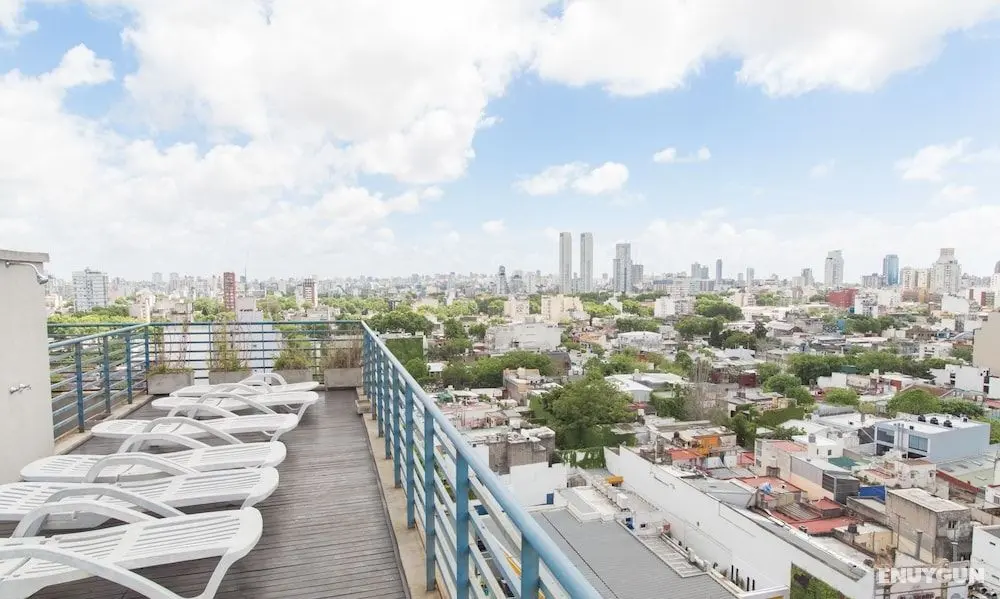 Gorriti Apartment by Be Local Argentina - Öne Çıkan Resim