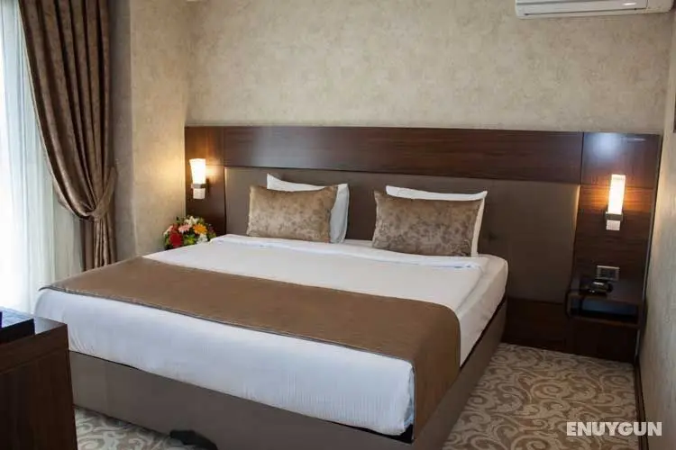 Görükle Oruç Hotel & SPA - Oda