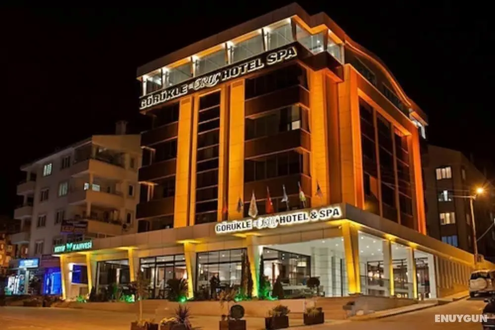 Gorukle Oruc Hotel & SPA - Öne Çıkan Resim