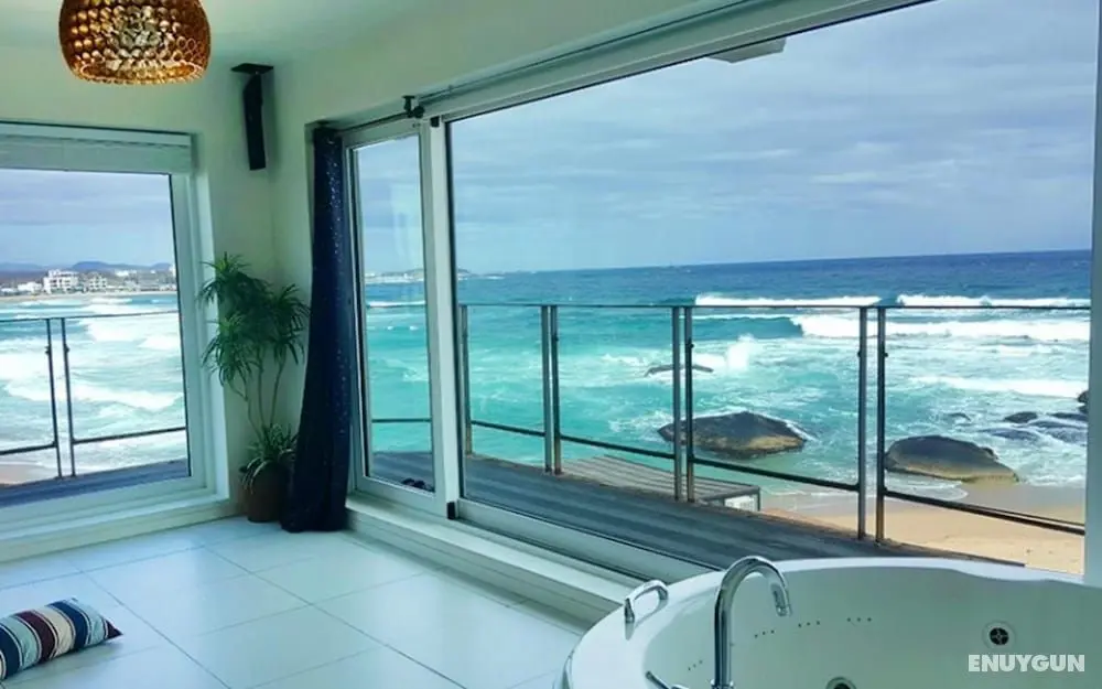 Goseong Paradise Cove Pension - Öne Çıkan Resim