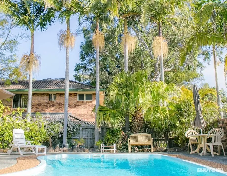 Gosford Palms Motor Inn - Öne Çıkan Resim