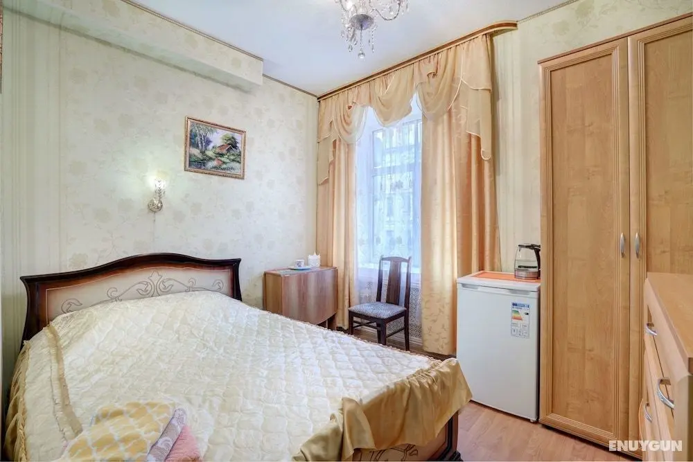 Gostinica Petrogradskaya - Öne Çıkan Resim