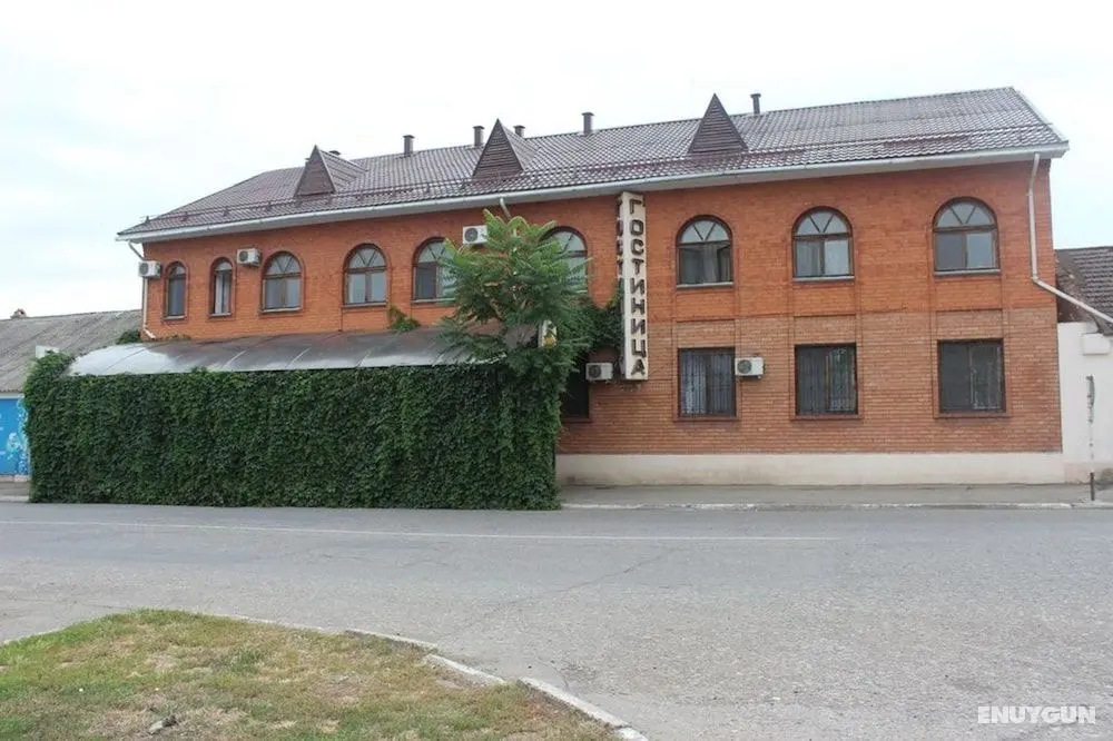 Gostiny Dvor Hotel - Hostel - Öne Çıkan Resim