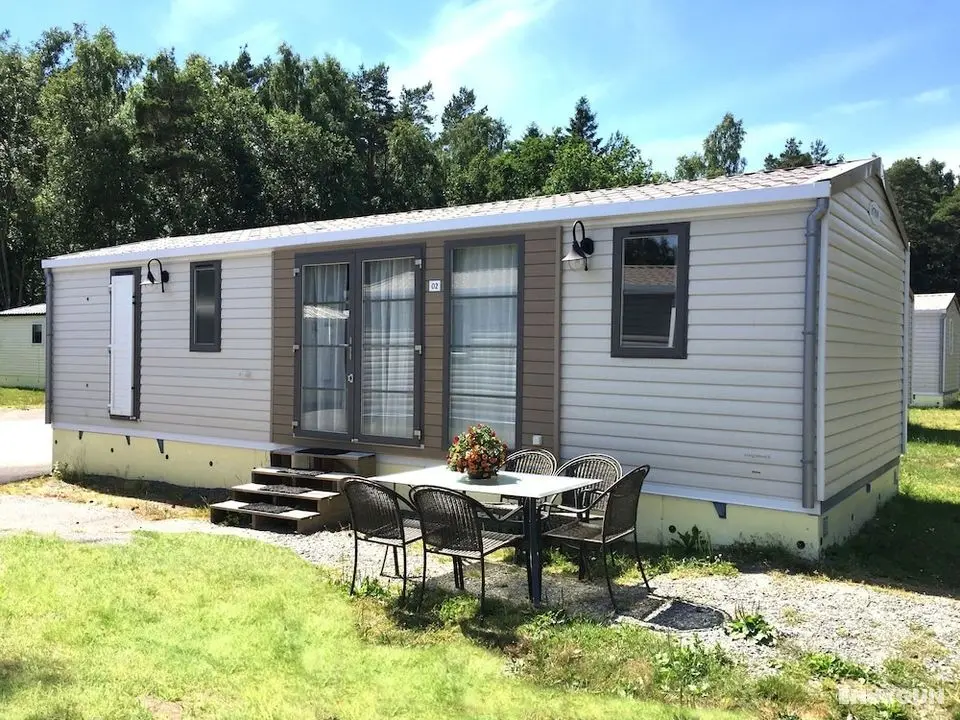 Göteborgs Camping Lilleby - Öne Çıkan Resim