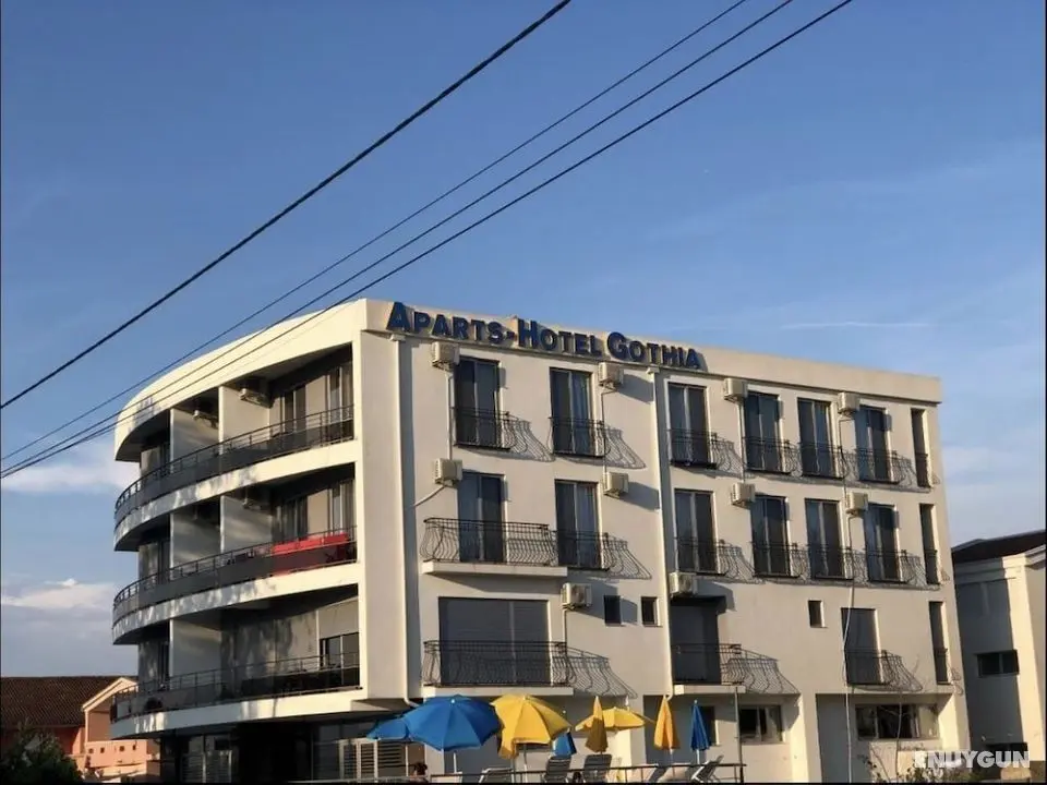 Hotel Gothia - Öne Çıkan Resim