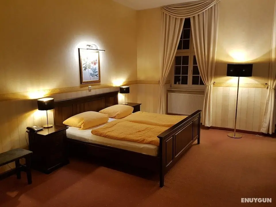 Gotikhotel Frenzelhof - Öne Çıkan Resim