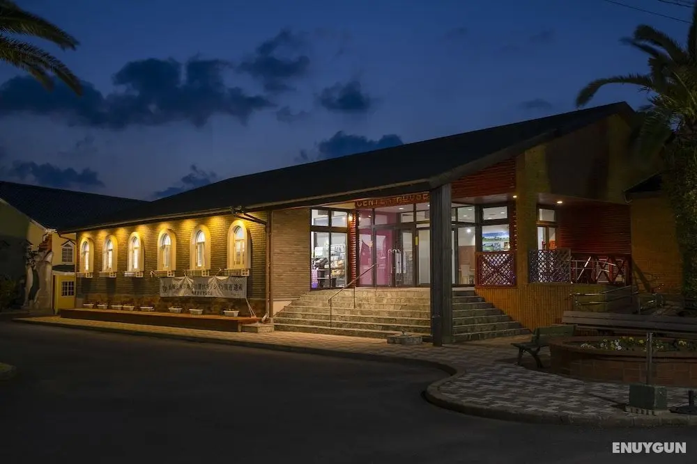 Goto’s Conkana Kingdom Winery and Resort - Öne Çıkan Resim