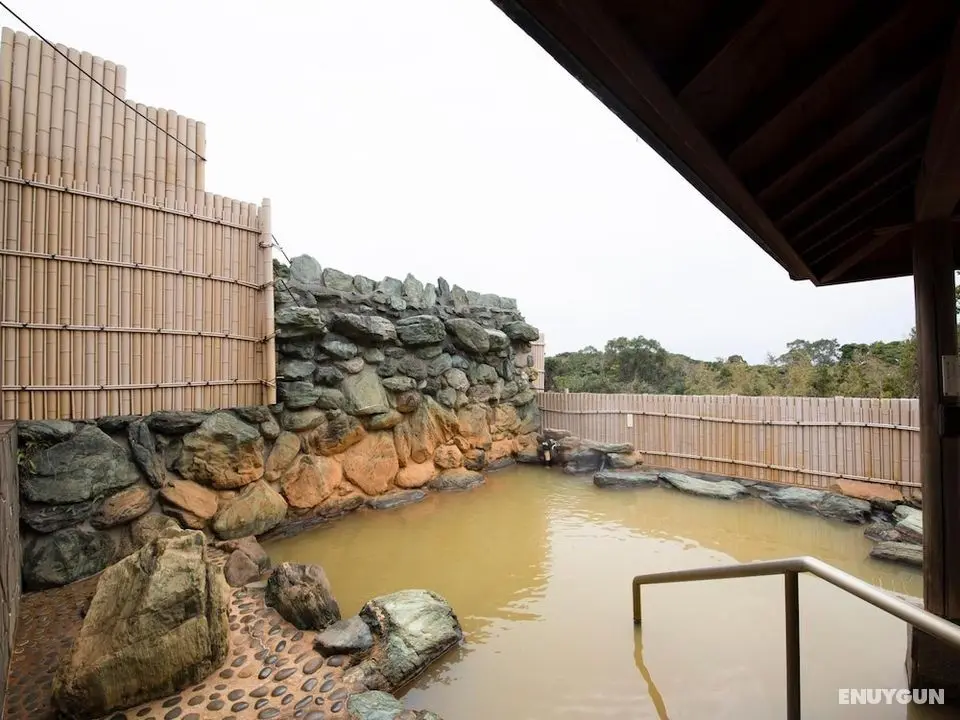 Goto’s Conkana Kingdom Winery and Resort - Spa