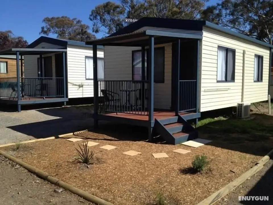 Goulburn South Caravan Park - Öne Çıkan Resim