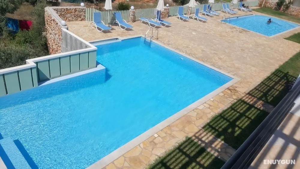 Gountis apartment - Öne Çıkan Resim