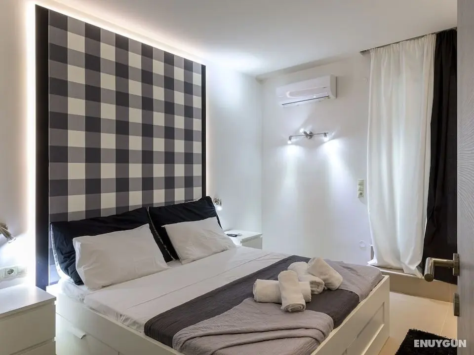 Gouves Beach Boutique Apartment - Oda