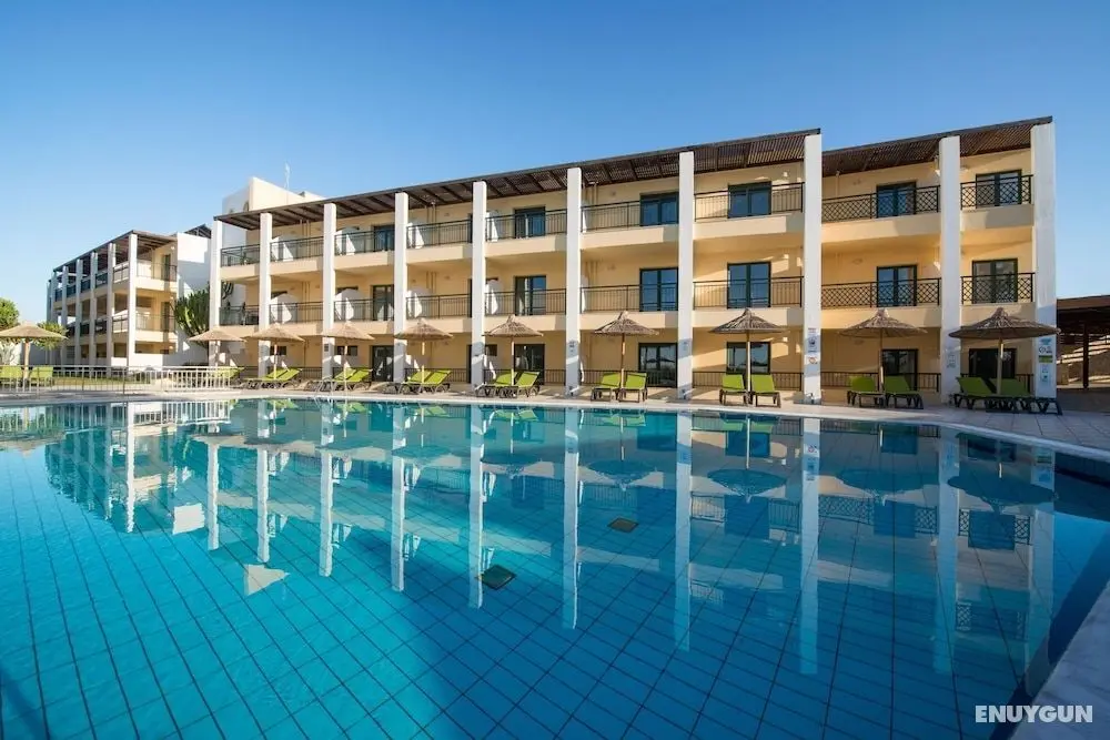 Gouves Water Park Holiday Resort - Öne Çıkan Resim