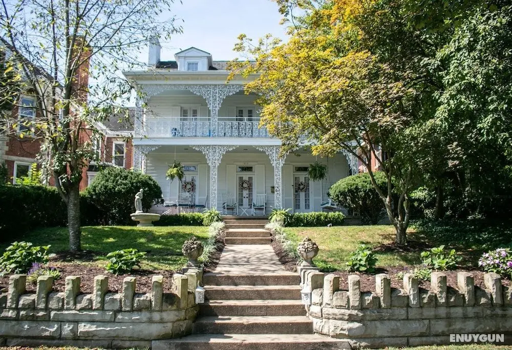 Governor's Inn B&B - Öne Çıkan Resim