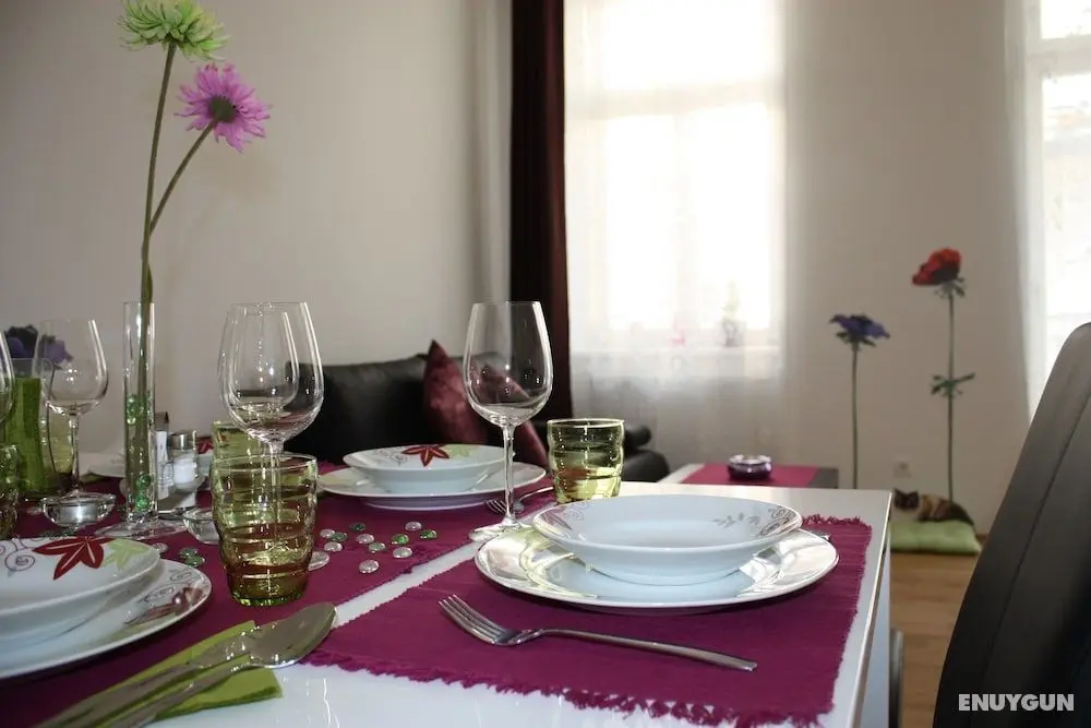 GoVienna Modern Apartment - Öne Çıkan Resim