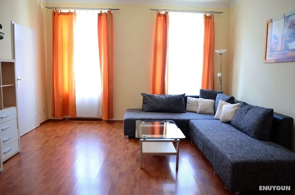 GoVienna Quellenstrasse Apartment - Öne Çıkan Resim