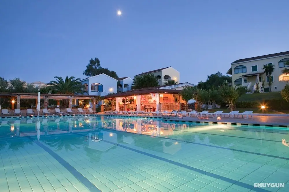 Govino Bay - Öne Çıkan Resim