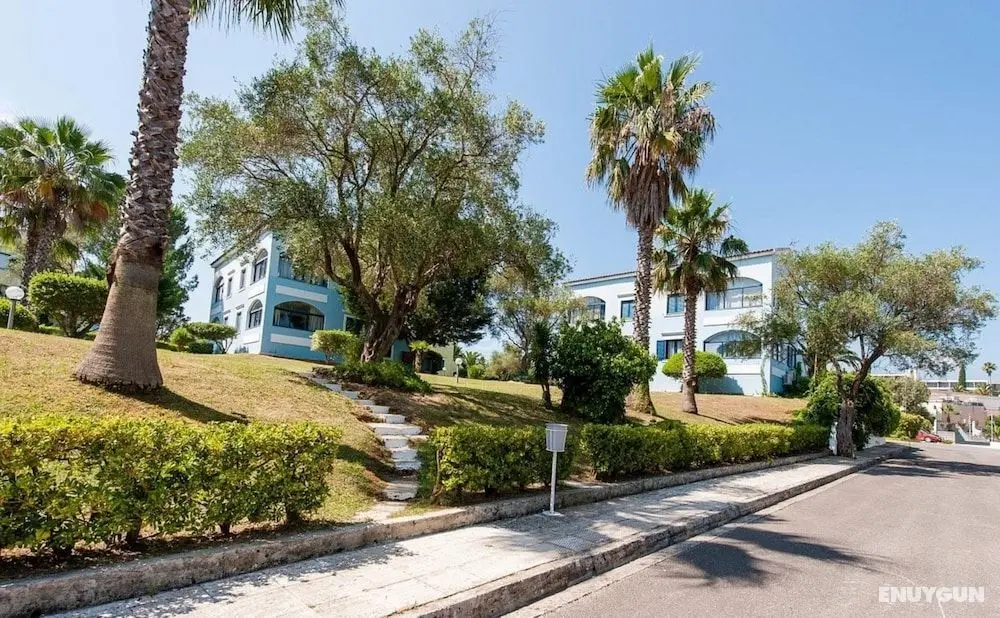 Govino Bay Luxury Beach Loft Apartment - Bina Özellikleri