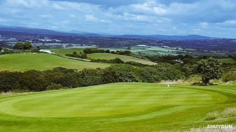 The Gower Golf Club - Golf