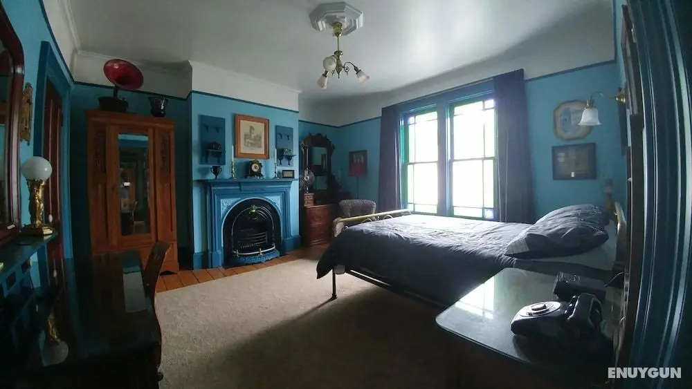 Gower Manor Historical Bed & Breakfast - Öne Çıkan Resim