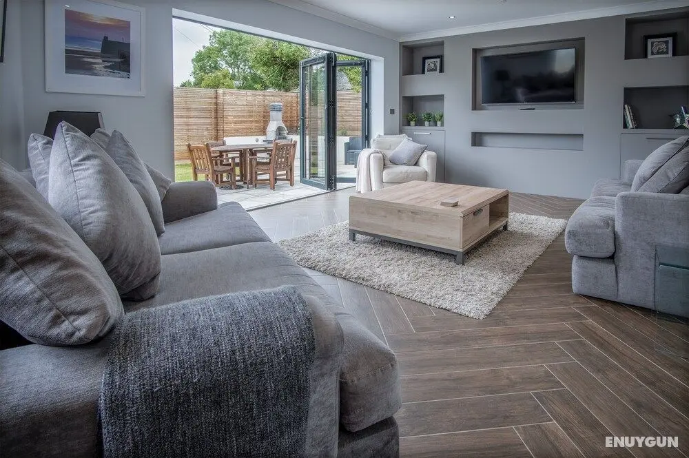 Gower View - 4 Bedroom - Saundersfoot - Öne Çıkan Resim