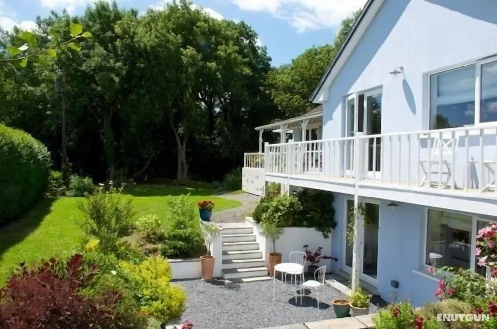 Gower View Luxury bed & Breakfast - Öne Çıkan Resim