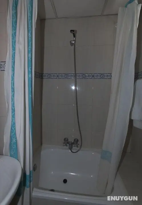 Goyma Hostal I - Genel