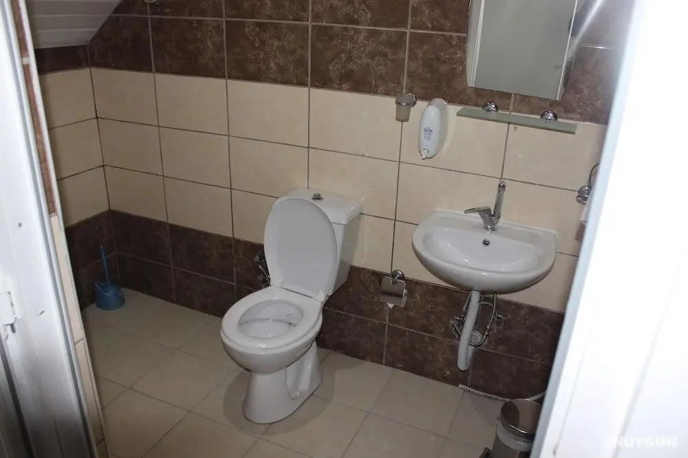 Gozde Hotel - Oda