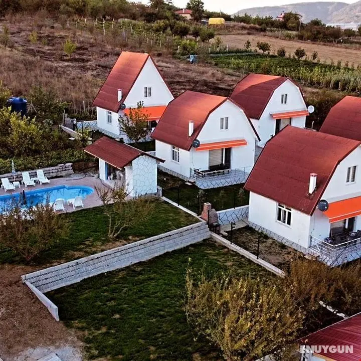 Gözde White House - Genel