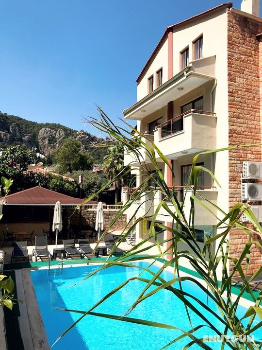 Gözdem Apart 1
