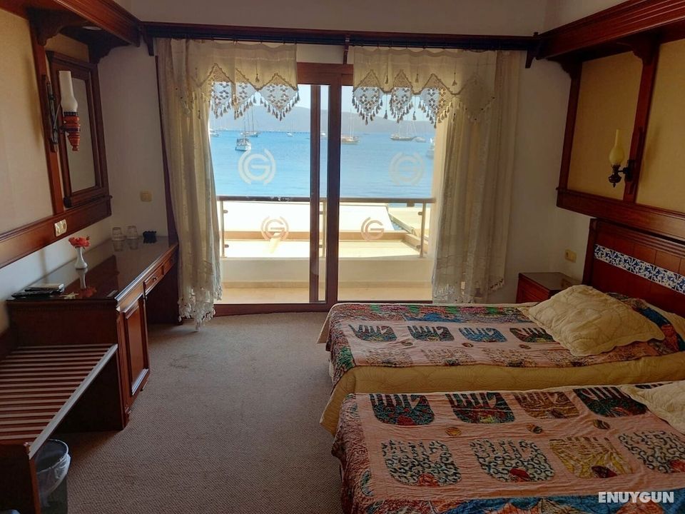 Gözen Butik Hotel