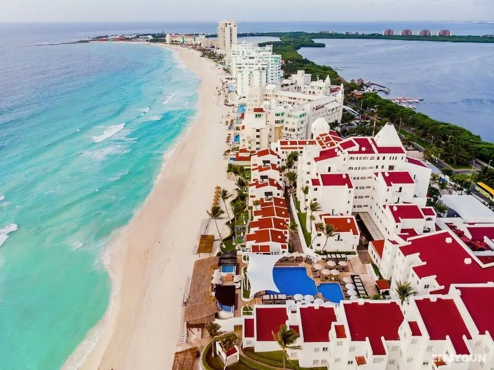 GR Caribe By Solaris Deluxe All Inclusive Resort - Öne Çıkan Resim