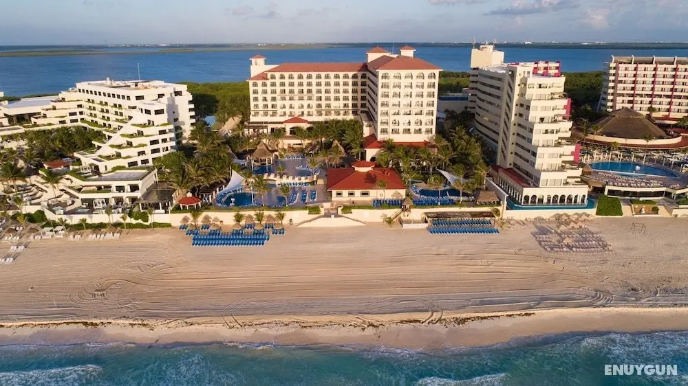 GR Solaris Cancun & Spa - All Inclusive - Öne Çıkan Resim