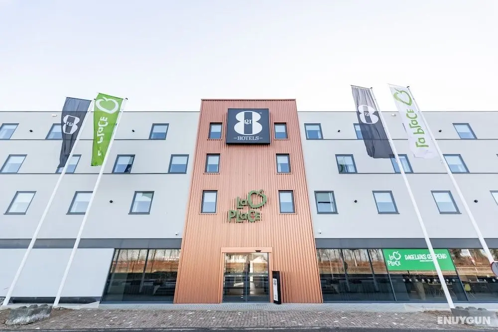 Gr8 Hotel Maastricht-Aachen Airport - Öne Çıkan Resim