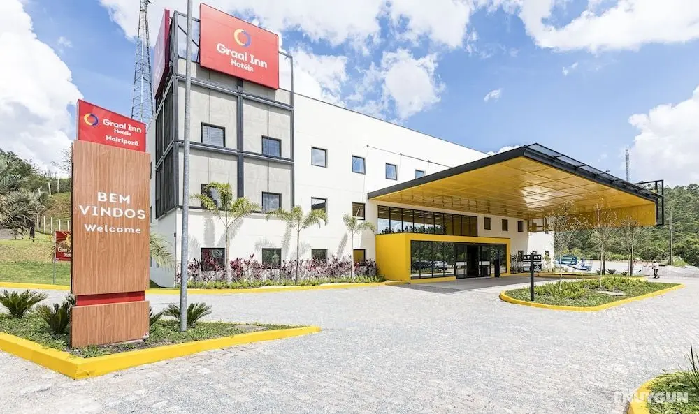 Hotel Graal Inn Mairiporã - Öne Çıkan Resim