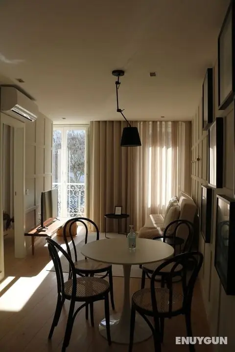 Villa Graça - Hostels and Apartments - Öne Çıkan Resim